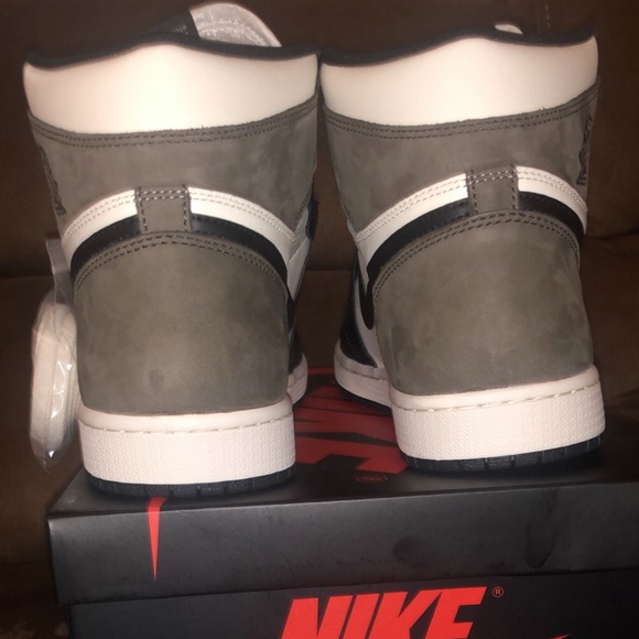 AIR JORDAN ONE OG MOCAHS main image 4